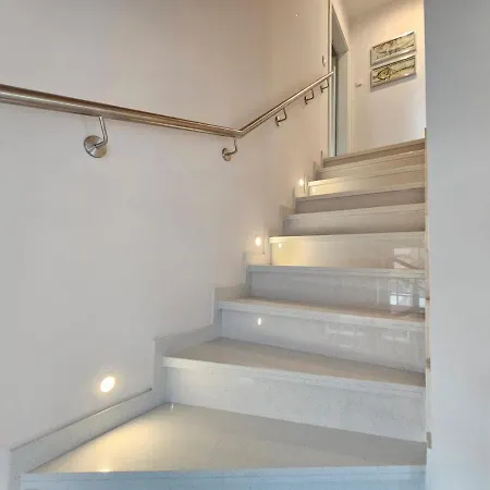 Golfkate Eagle Semesterbostad *