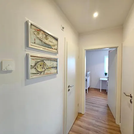 Semesterbostad Golfkate Eagle