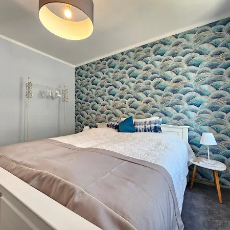Holiday home Golfkate A