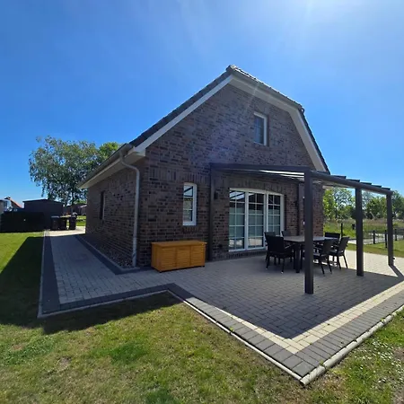 Golfkate A Holiday home Hage