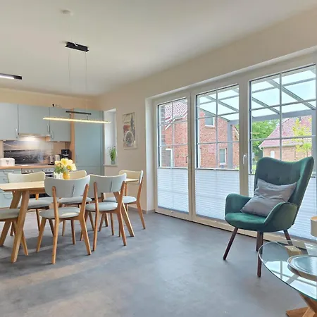 Golfkate Eagle Semesterbostad Hage