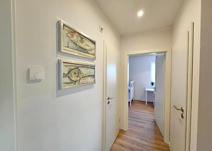 Σπίτι διακοπών Golfkate Eagle