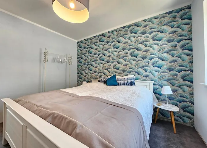 Σπίτι διακοπών Golfkate Eagle