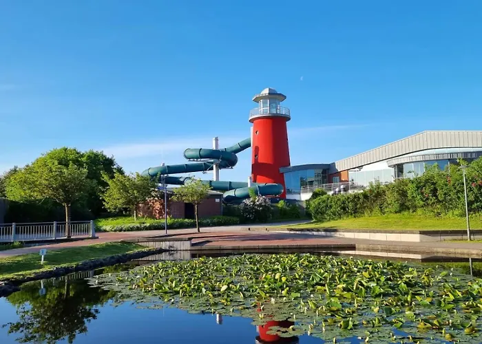 Golfkate Eagle * Hage