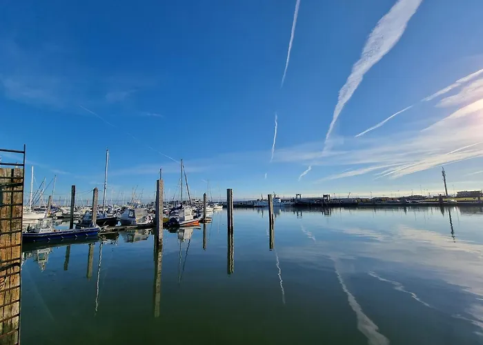 Golfkate Eagle Σπίτι διακοπών *