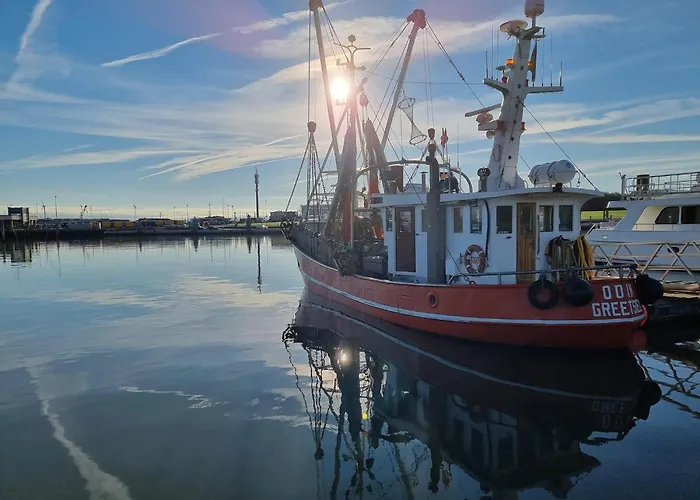 Σπίτι διακοπών Golfkate Eagle *