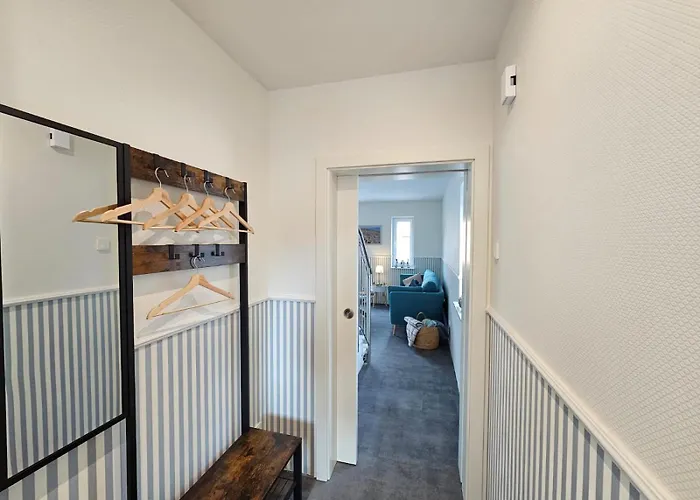 Golfkate Eagle Σπίτι διακοπών