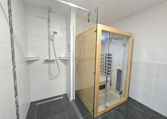 Golfkate Eagle Σπίτι διακοπών Hage