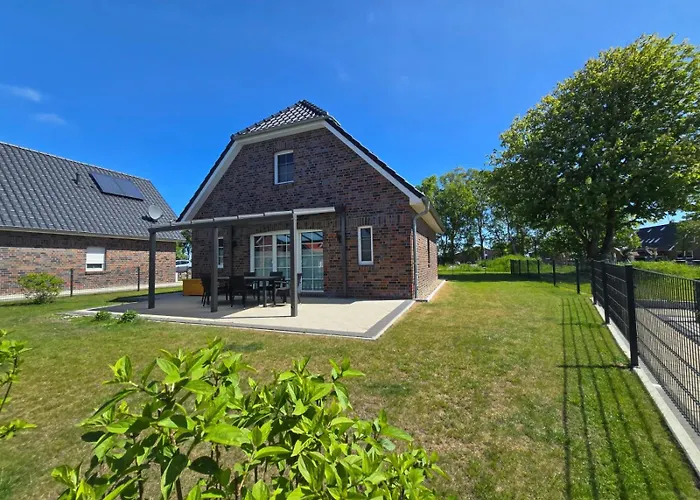 Golfkate Eagle Σπίτι διακοπών