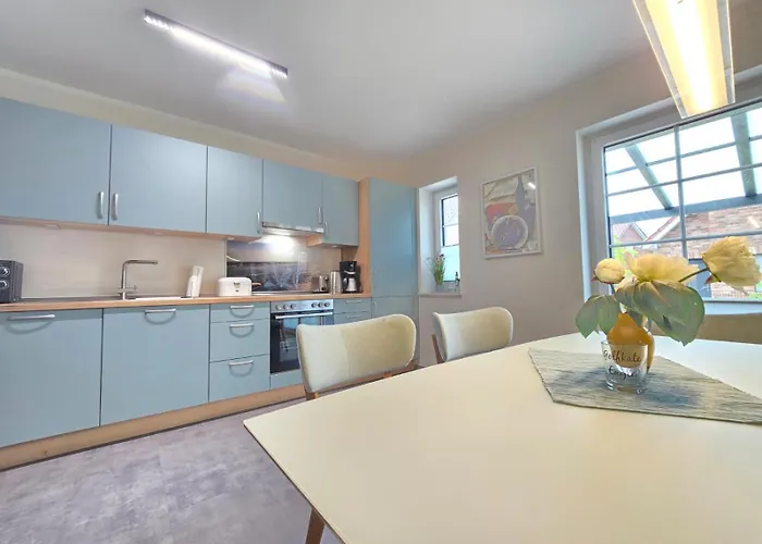 Σπίτι διακοπών Golfkate Eagle *