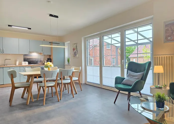 Golfkate Eagle Σπίτι διακοπών Hage